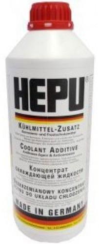 HEPU P999G12 Антифриз